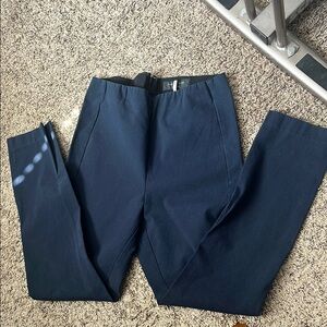 Rag & Bone Midnight Blue Pants size 8